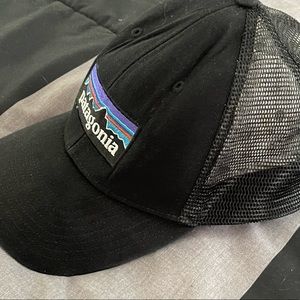 Mens Patagonia Trucker Hat
